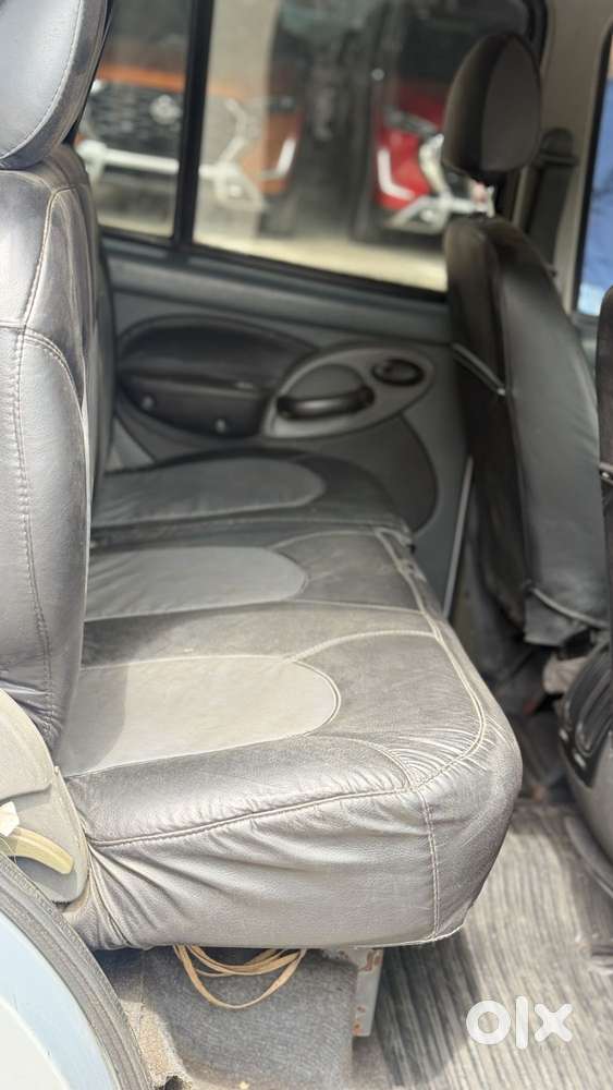 Mahindra Scorpio 2.6 Dx, 2002, Diesel