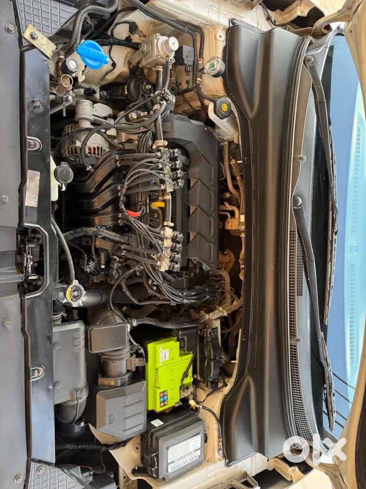 Hyundai Creta 2020 Cng & Hybrids