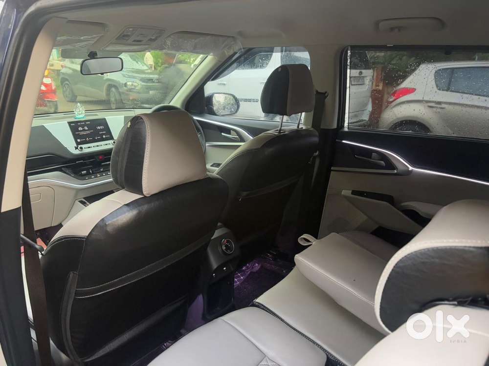 Kia Carens 1.4 Prestige Turbo 7 Str, 2024, Petrol