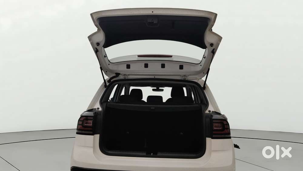 Volkswagen Taigun 1.5 Tsi Gt Plus, 2022, Petrol
