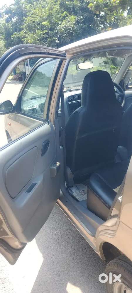 Maruti Suzuki Alto 2011