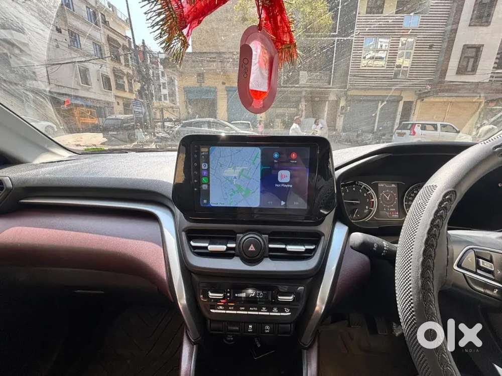Maruti Grand Vitara New Condition