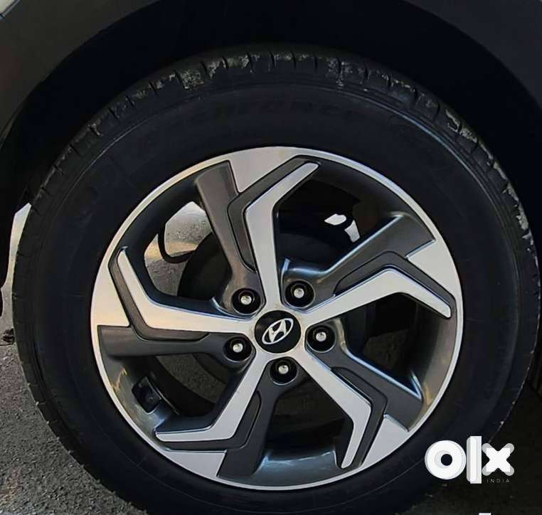 Creta 2019 Brand New Condition