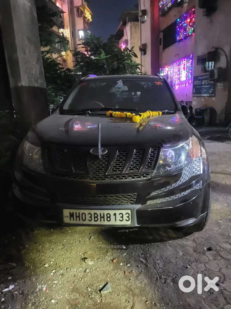 Mahindra Xuv500 2013 Diesel 111111 Km Driven