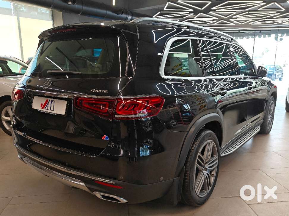 Mercedes-benz Gls 400d 4matic, 2023, Diesel