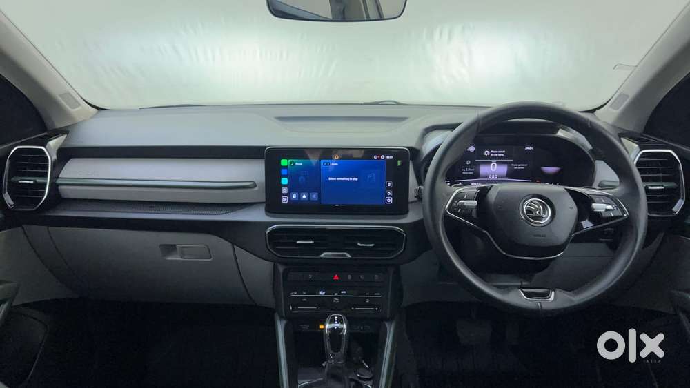 Skoda Kylaq Prestige At, 2026, Petrol