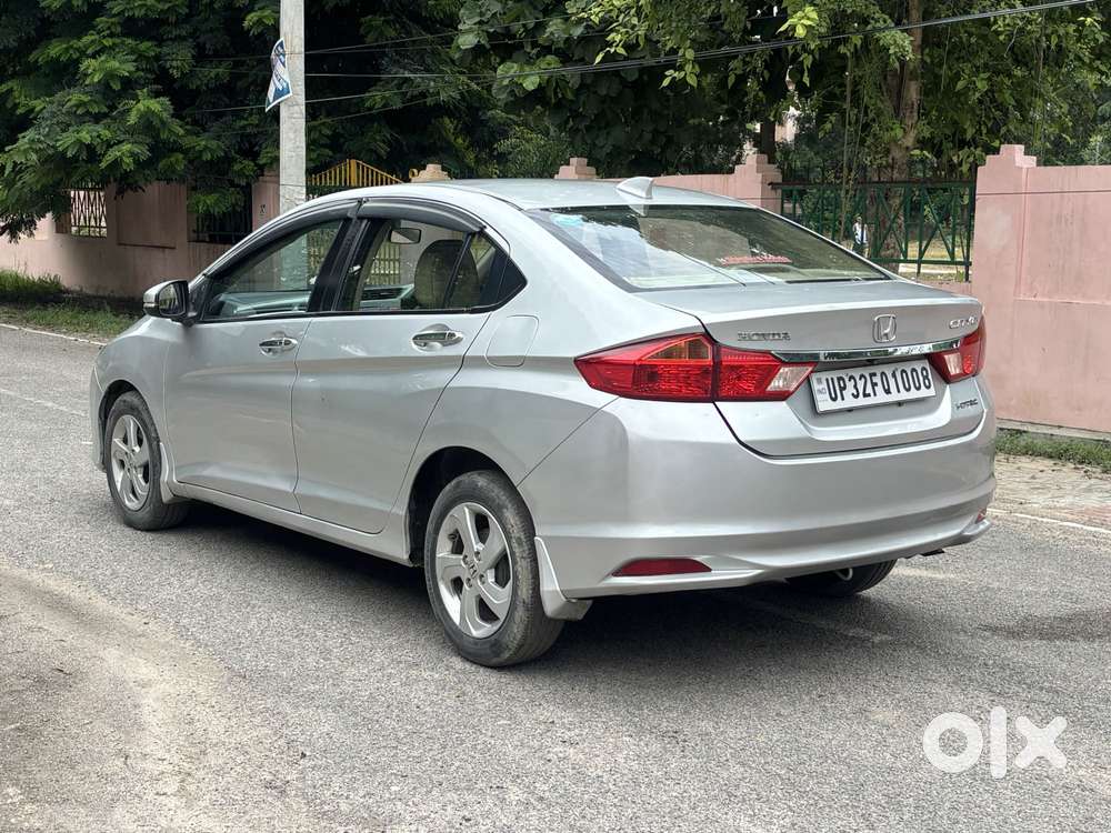 Honda City I Dtec Vx Option, 2014, Diesel