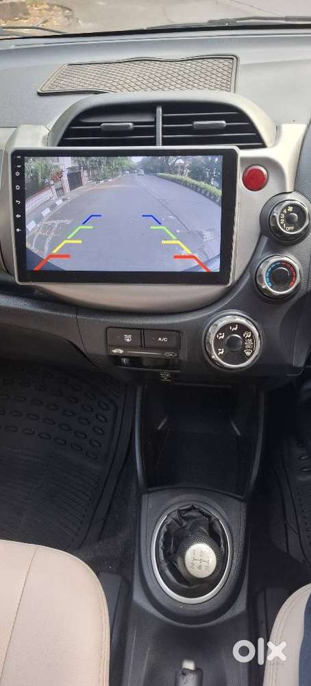 Honda Jazz X I-vtec, 2011, Petrol