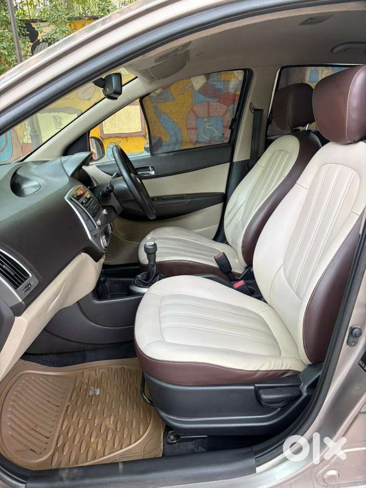 Hyundai I20 E Sportz 1.2, 2014, Petrol