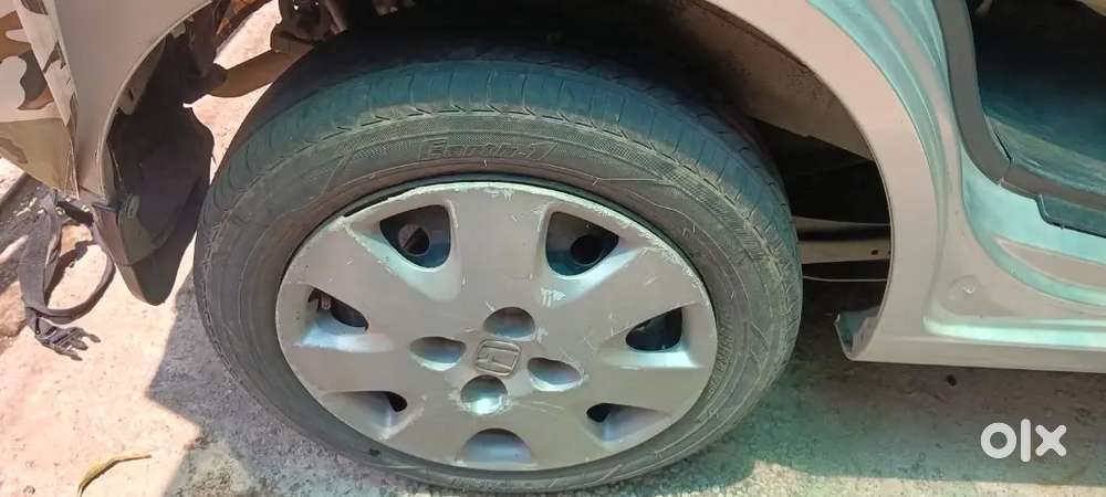 Maruti Suzuki Wagon R Lxi 2014