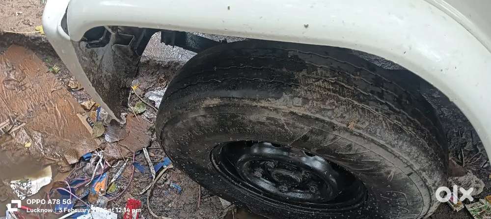 Mahindra Bolero Pik-up 2016