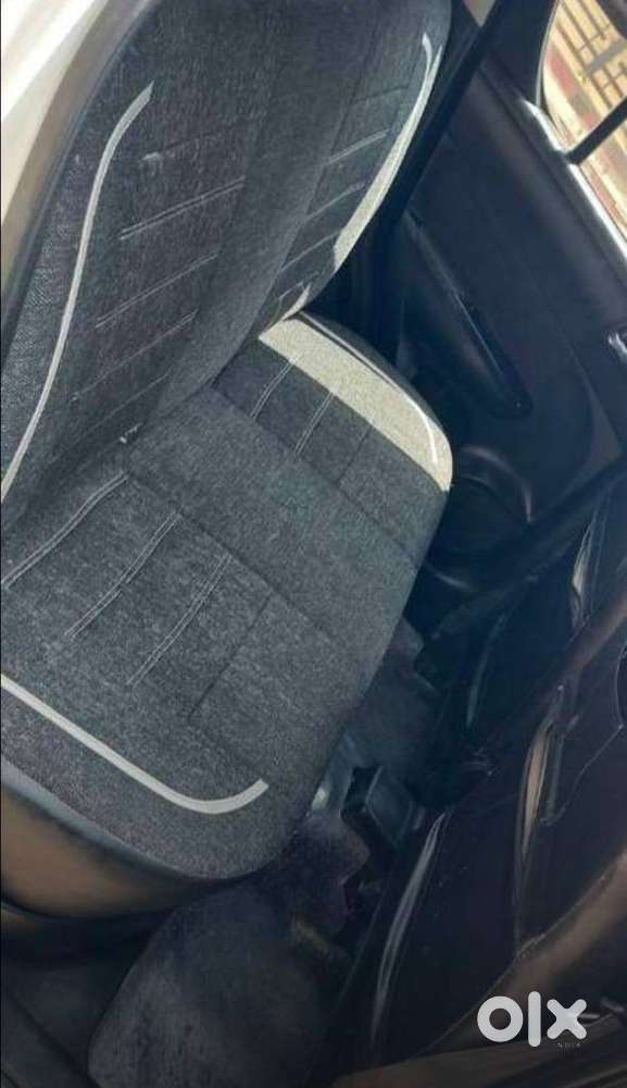 Maruti Suzuki Swift Zdi Plus, 2012, Diesel
