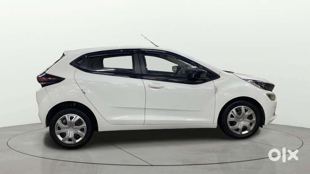 Tata Altroz 1.5 Xm Plus Diesel, 2021, Diesel