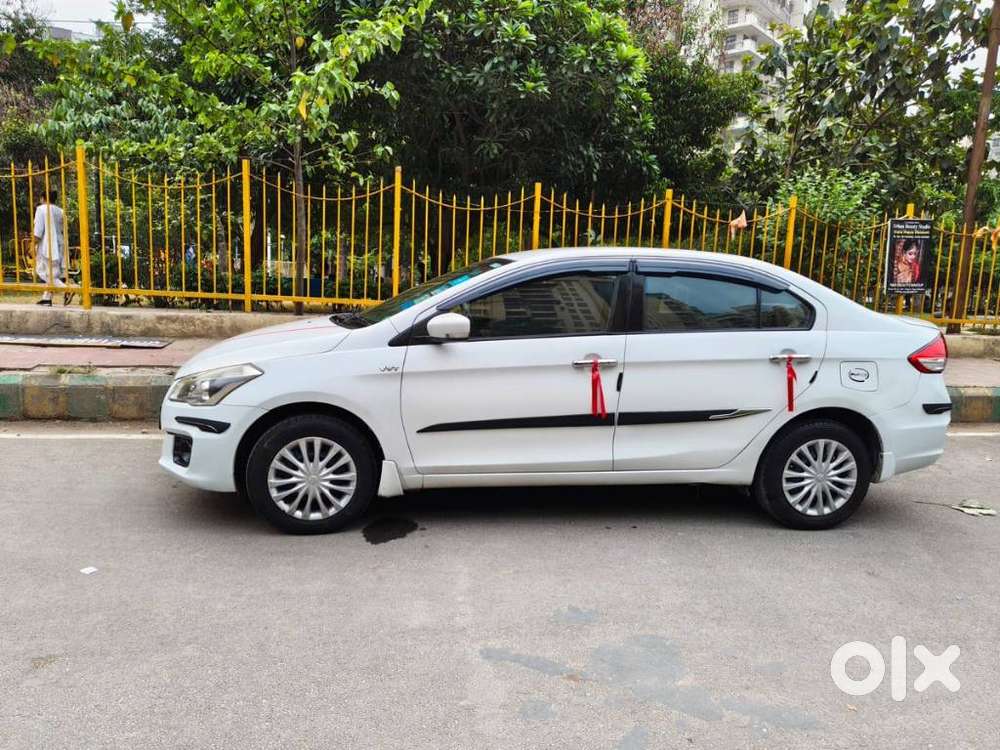 Maruti Suzuki Ciaz Vxi Option, 2015, Petrol