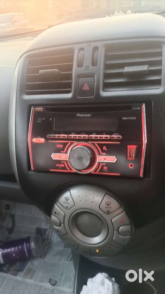 Renault Scal High Quality Diesel Car Sale !!