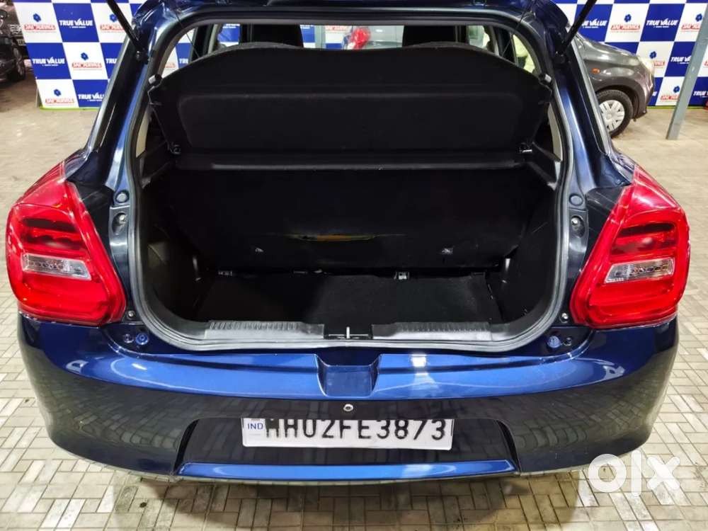 Maruti Suzuki Swift Amt Vdi, 2019, Diesel