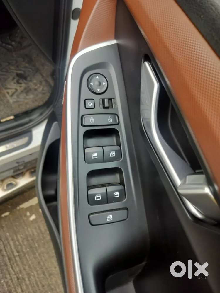 Hyundai Alcazar 1.5 Platinum (o) Diesel At 7 Str, 2021, Diesel