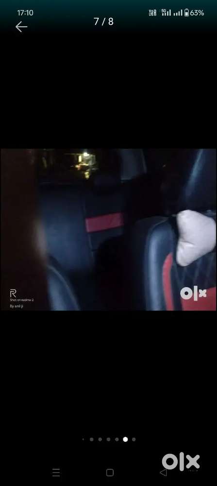 Swift 1.3 Vxi 2010 Diesel Manual
