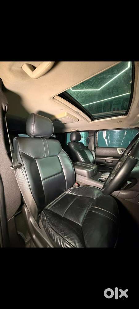 Hummer H2 Suv, 2010, Petrol