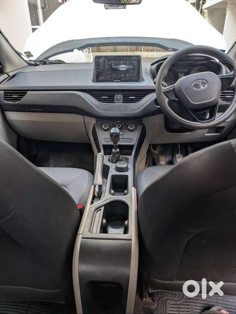 2018 Tata Nexon 66k Km Lady Registered