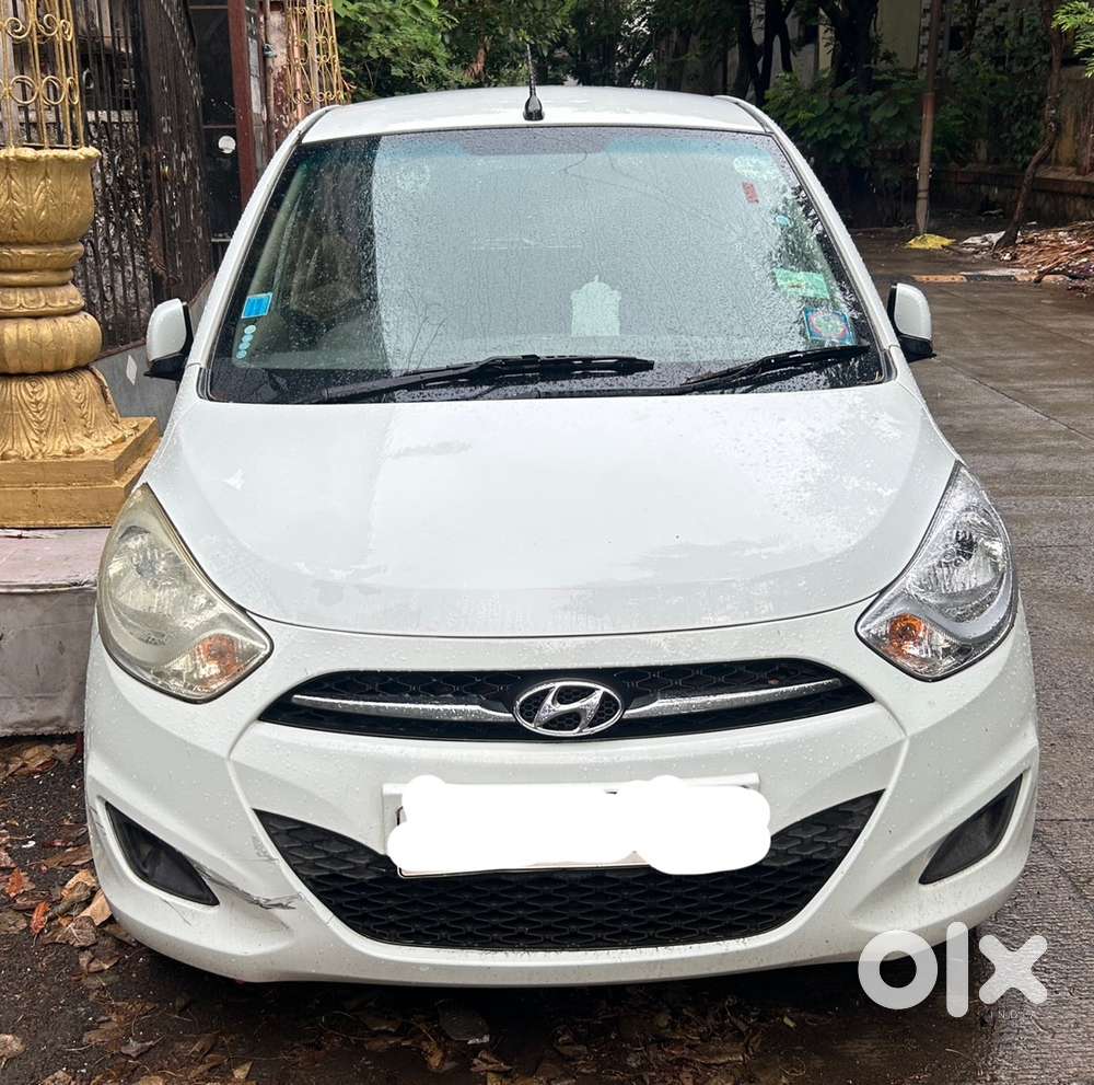 Hyundai I10 Petrol 37000 Km Driven