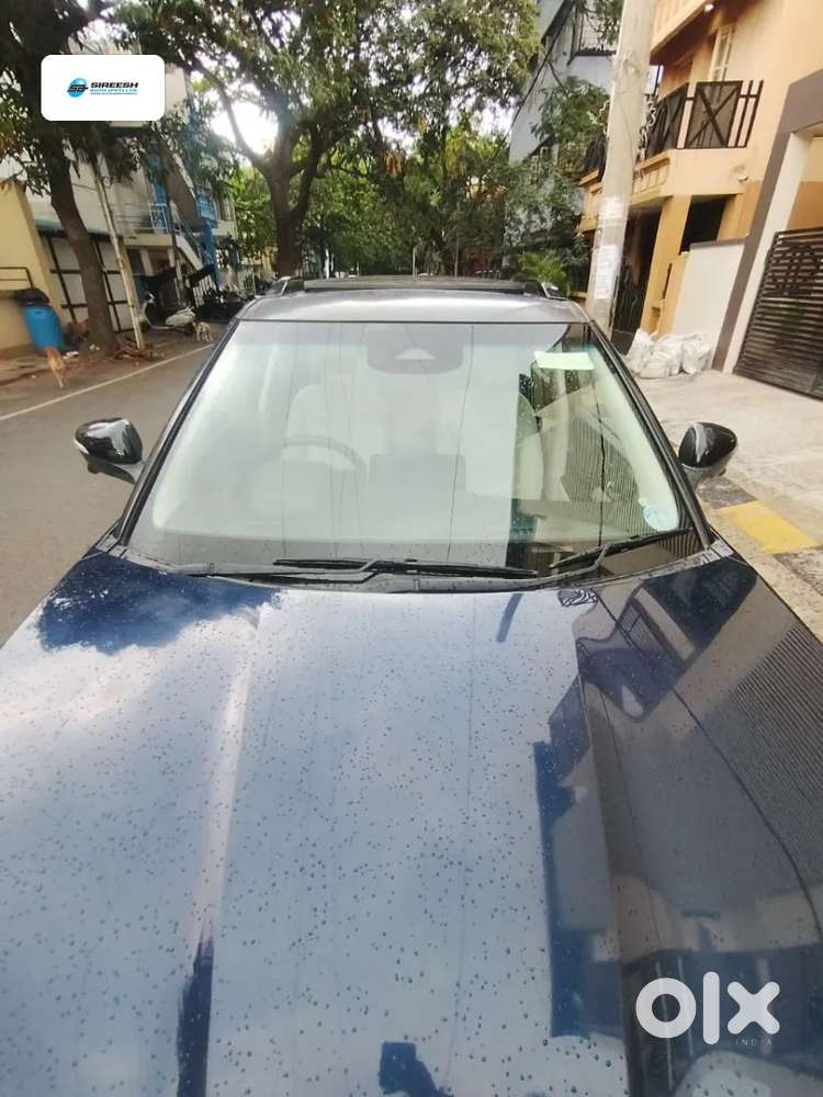 Mahindra Xuv 3xo Ax7l 1.2 Petrol At (pg), 2024, Petrol