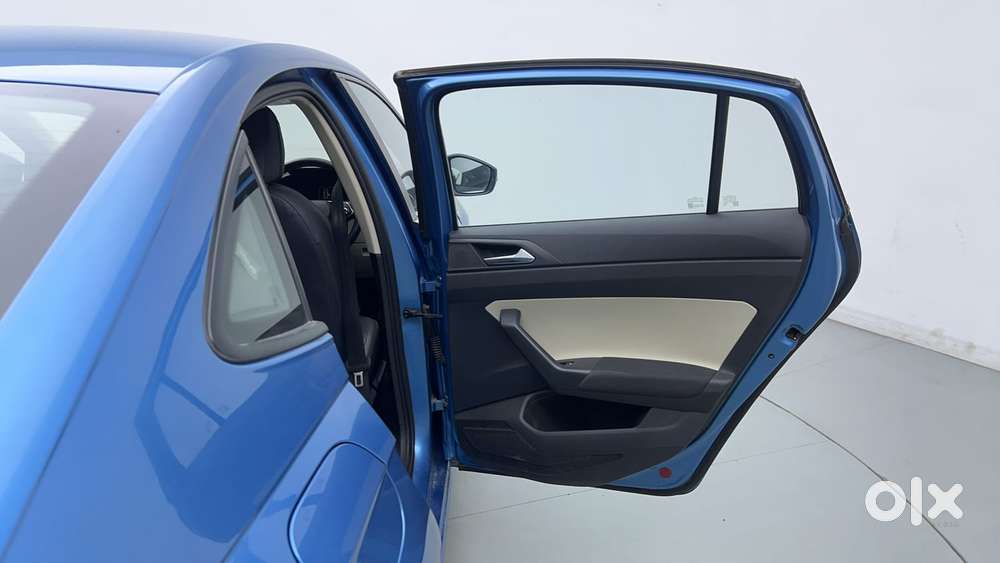 Skoda Slavia Ambition 1.0l Tsi Mt, 2022, Petrol