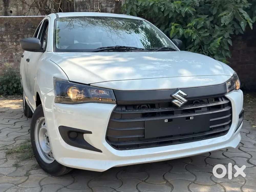Car Lease -one New Car, One 2025 Model