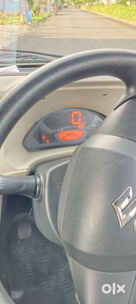 Maruti Suzuki Eeco Cng 5 Seater Ac, 2024, Petrol