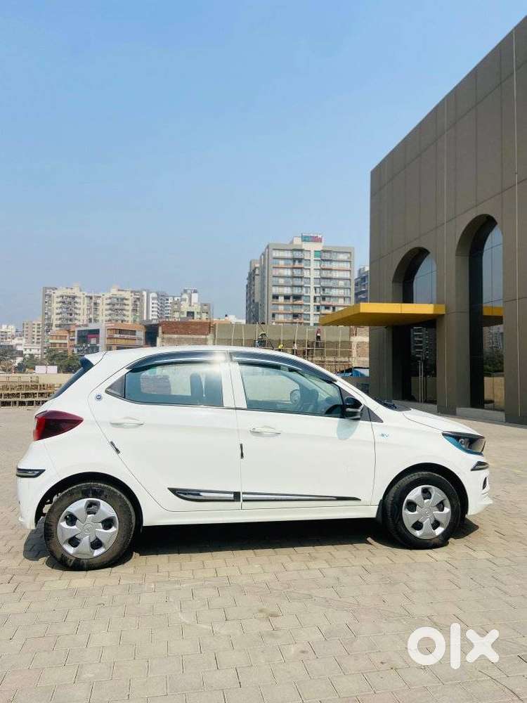 Tata Tiago Ev Xt Mr, 2023, Electric
