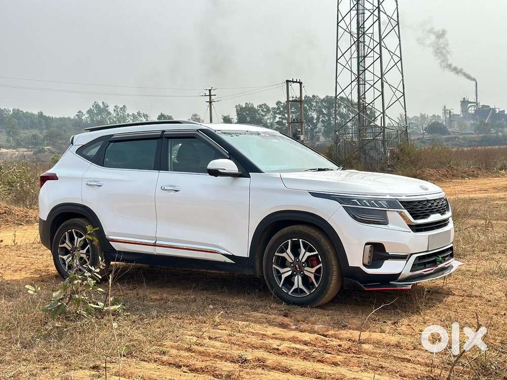 Kia Petrol Manual 2020 Year