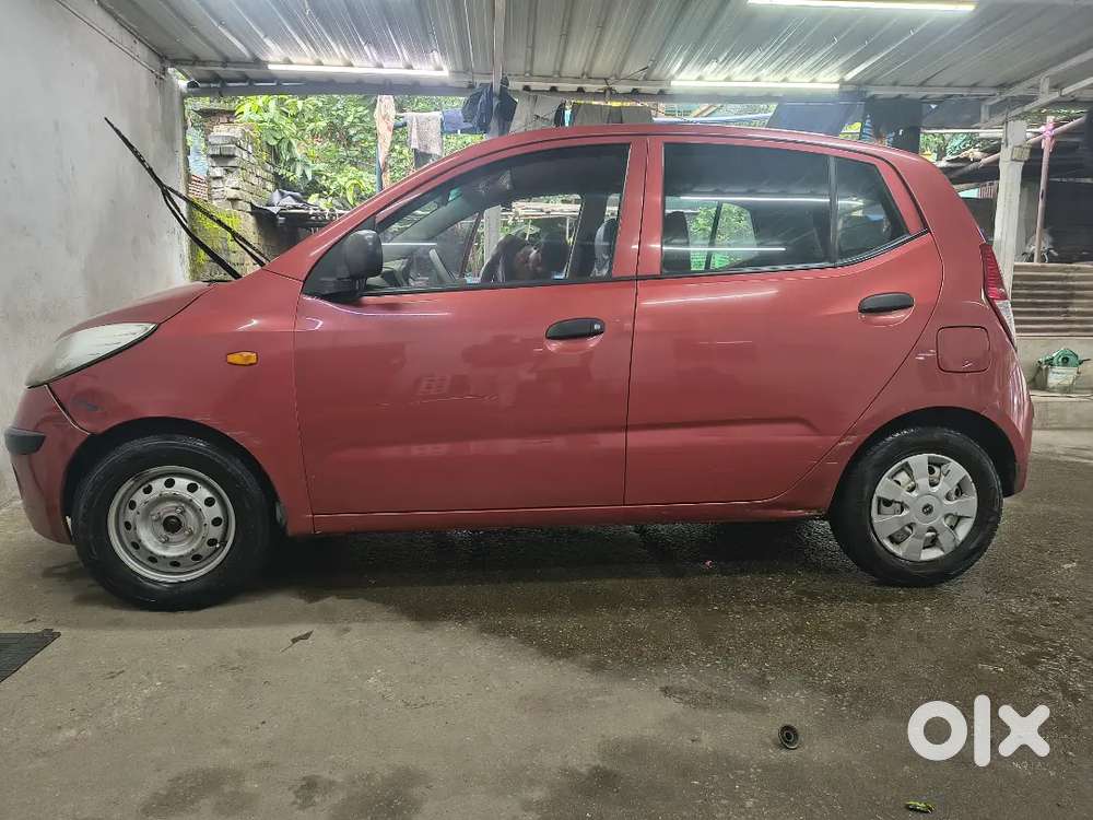 Hyundai I10 2008 Era Petrol Manual