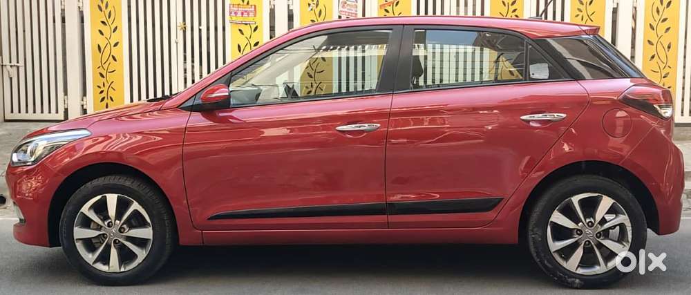 Hyundai Elite I20 Asta 1.2 (o), 2016, Petrol