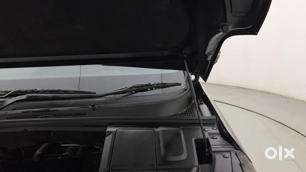 Mg Hector Sharp Dct Petrol, 2019, Petrol