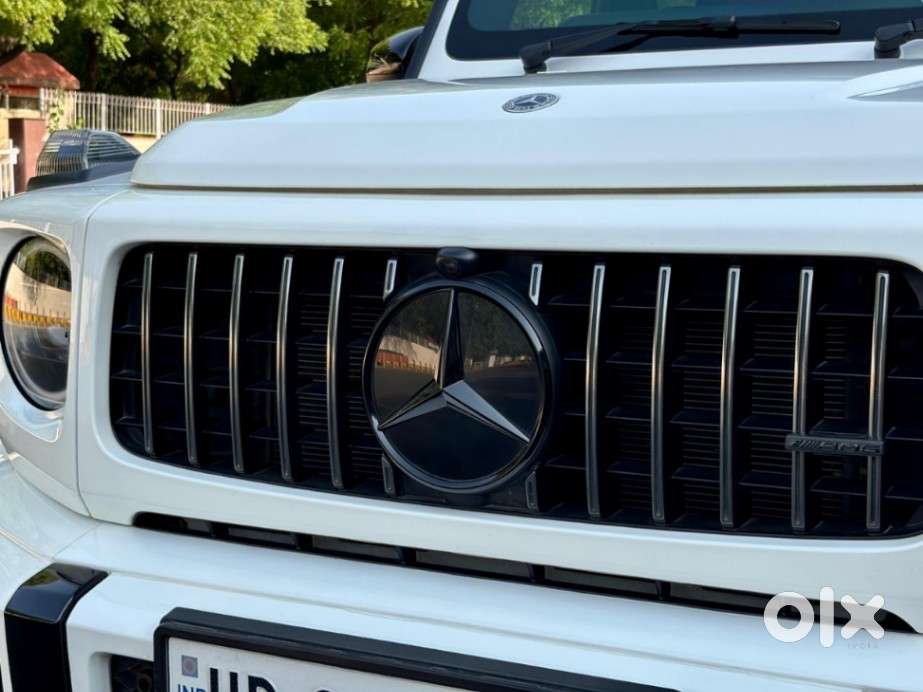 Mercedes-benz Amg G-class G 63, 2025, Petrol