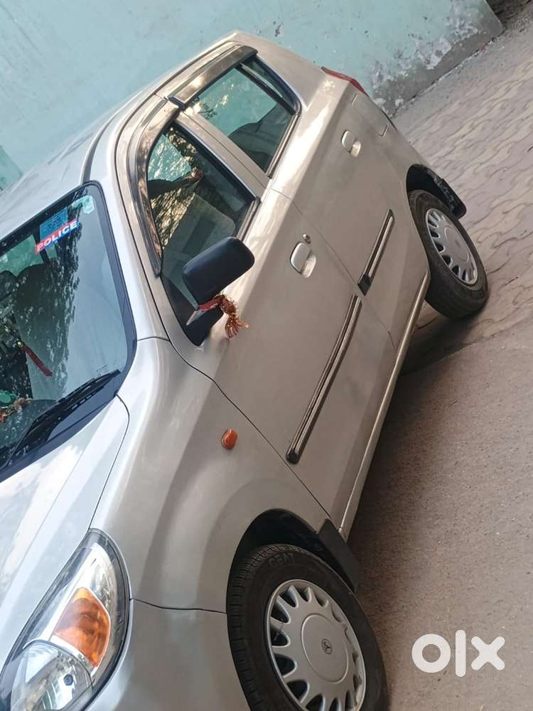 Maruti Suzuki Alto 800 2019