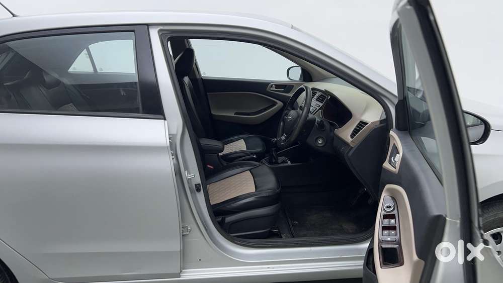 Hyundai Elite I20 [ ] 1.2 Magna, 2015, Petrol