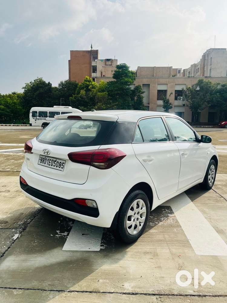 Hyundai I20 Magna 1.2 Vtvt, 2020, Petrol