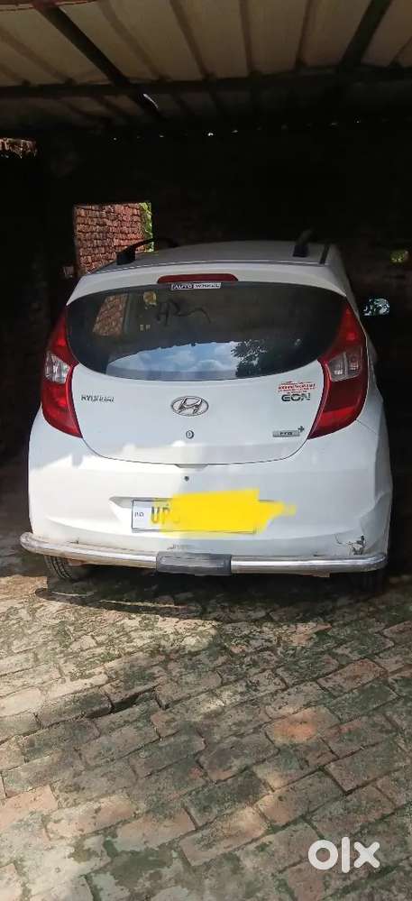 Hyundai Eon Era Petrol 2015
