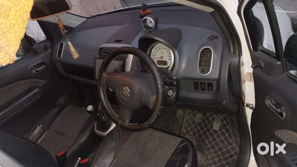 Maruti Suzuki Ritz 2015 Diesel 75500 Km Driven