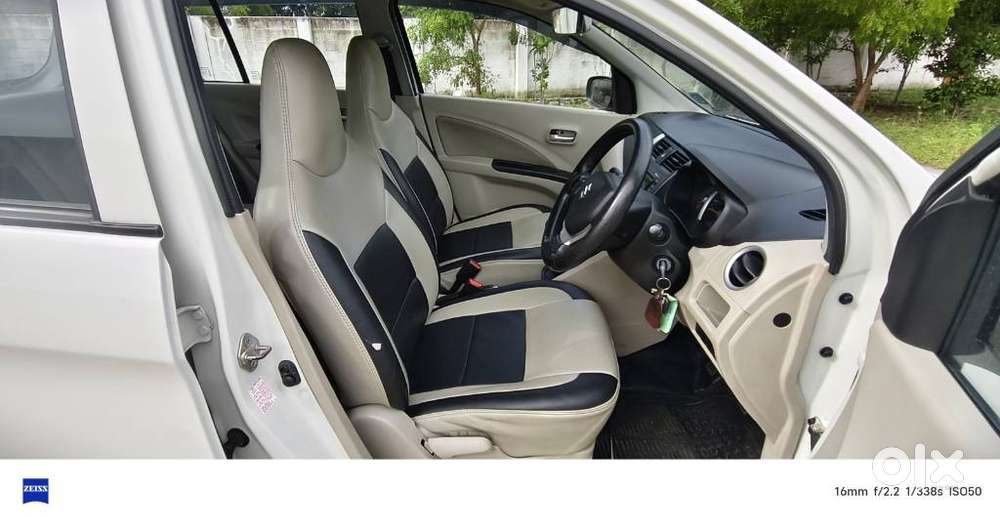 Maruti Suzuki Celerio Zxi Mt, 2020, Petrol