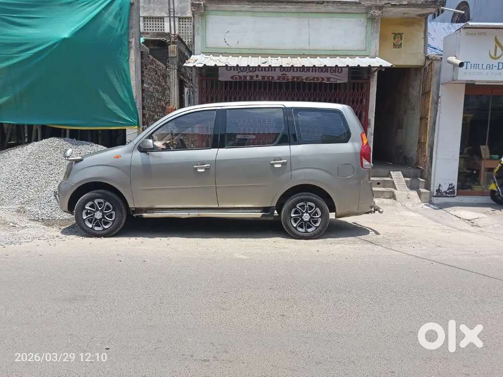 Mahindra Xylo 2010 Diesel Good Condition