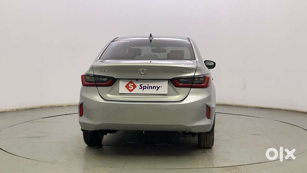 Honda City 1.5 Vx I-dtec Mt, 2021, Diesel