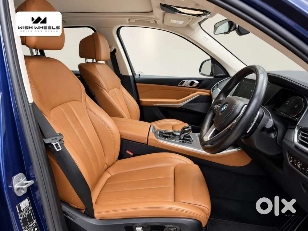 Bmw X5, 2022, Diesel