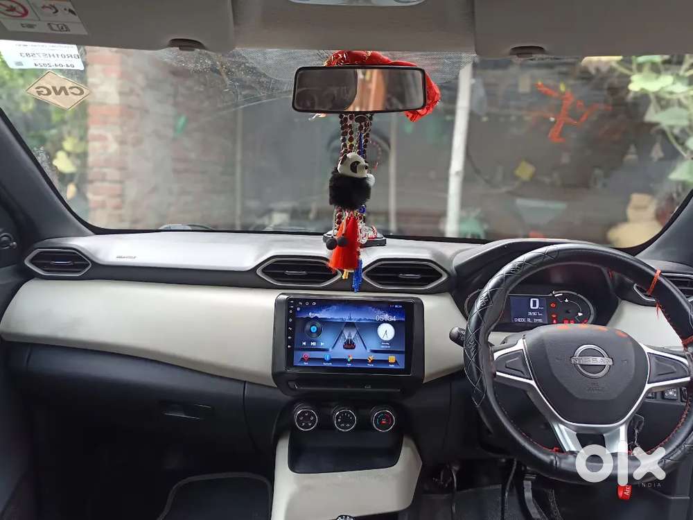 Nissan Magnite 1.0 Xl 2024 Xl