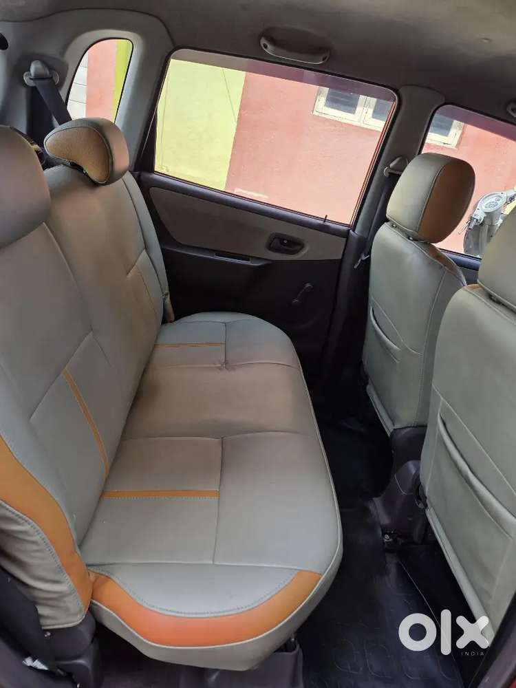 Maruti Zen Estilo Lxi Model 2010 Fc  2030 Insurance Running New Tyre