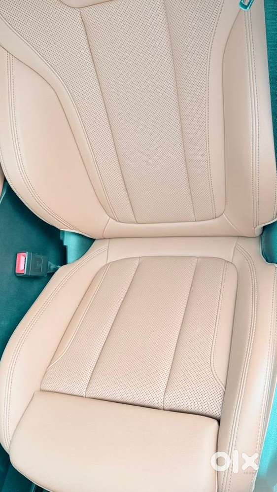 Bmw X3 2022 Petrol Good Condition