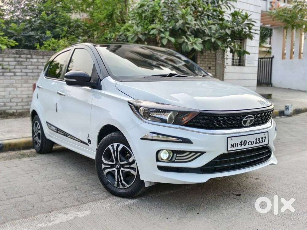 Tata Tiago 1.2 Revotron Xt Rhythm, 2023, Petrol