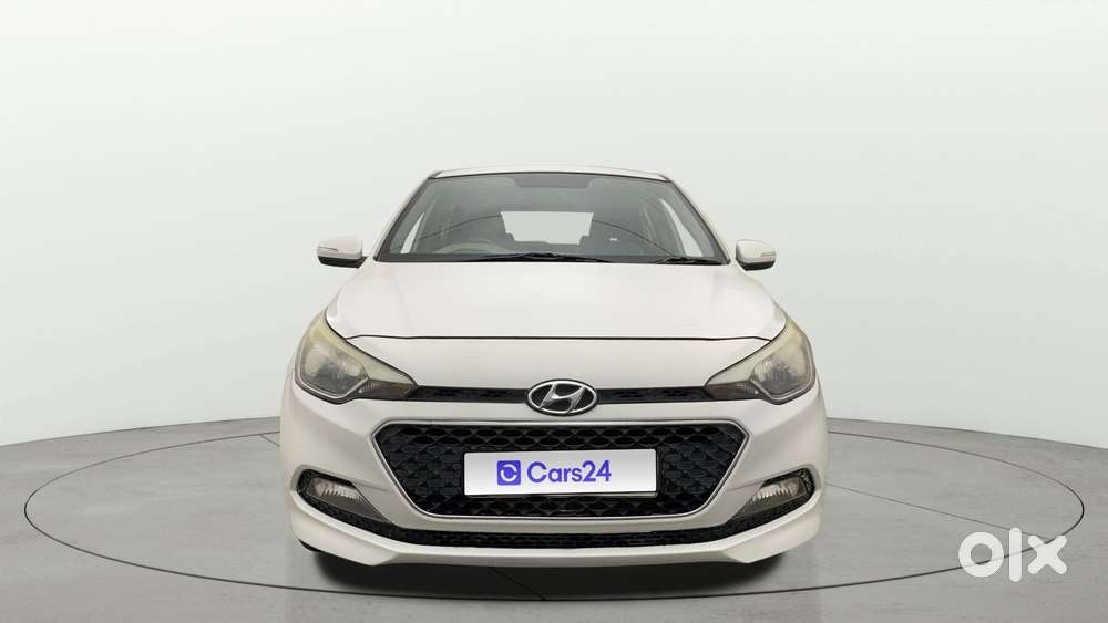 Hyundai Elite I20 Asta 1.2, 2015, Petrol