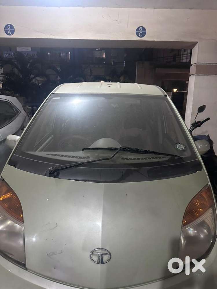 Tata Nano 2012 Petrol Good Condition